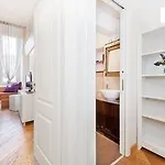 Hotel Colosseum Maximus Rome