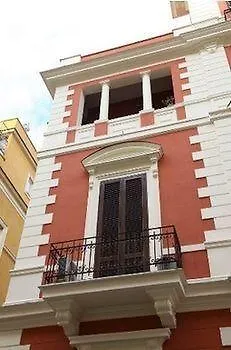 Hotel Colosseum Maximus Rom