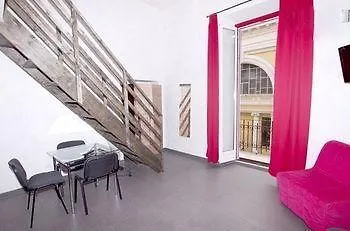 Colosseum Maximus Rom