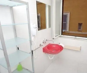 Hotel Colosseum Maximus