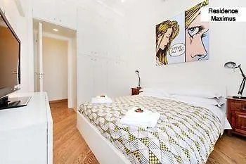 Hotel Colosseum Maximus