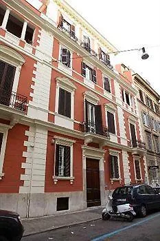 Hotel Colosseum Maximus *