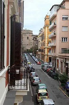 Colosseum Maximus Rom