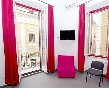 Hotel Colosseum Maximus Rom