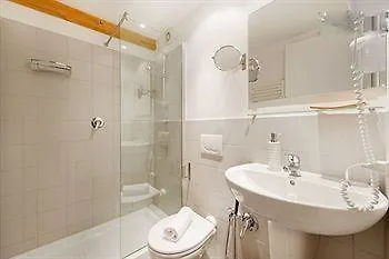 Hotel Colosseum Maximus Rom