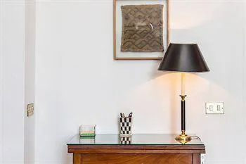 Hotel Colosseum Maximus Rom