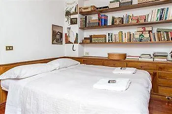 Hotel Colosseum Maximus Rom