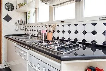 Hotel Colosseum Maximus