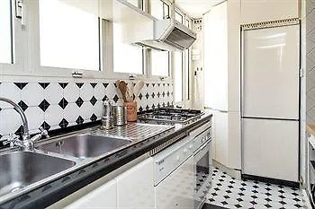 Hotel Colosseum Maximus Rom