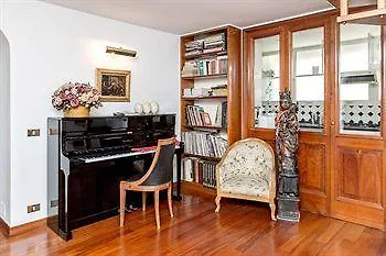 Colosseum Maximus Rom