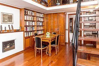 Hotel Colosseum Maximus