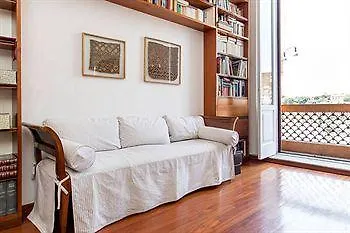 Hotel Colosseum Maximus Rom