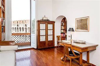 Hotel Colosseum Maximus