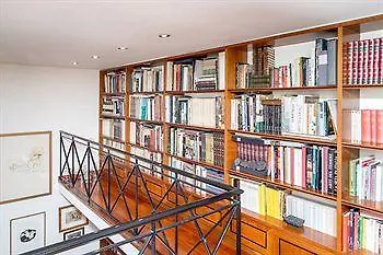 Hotel Colosseum Maximus Rom