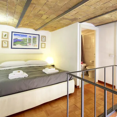 Hotel Colosseum Maximus *