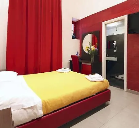 Colosseum Maximus Rom