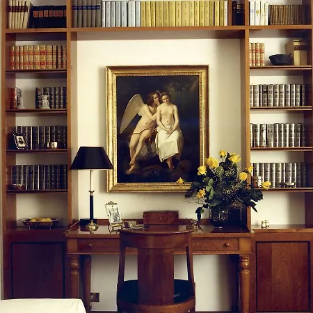 Hotel Colosseum Maximus *