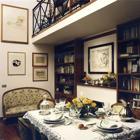 Hotel Colosseum Maximus