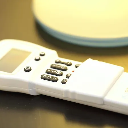 Colosseum Maximus Hotel *