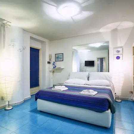 Colosseum Maximus Hotel