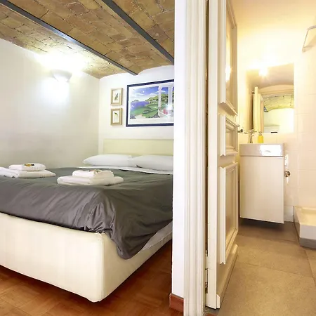 Hotel Colosseum Maximus Rom