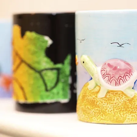 Hotel Colosseum Maximus *