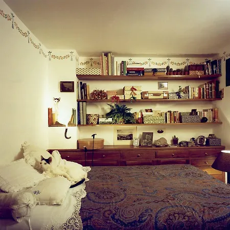 Hotel Colosseum Maximus Rom