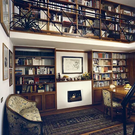 Hotel Colosseum Maximus