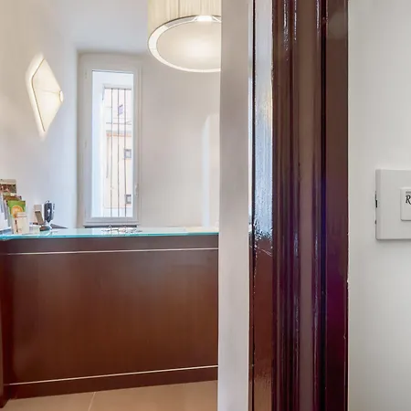 Colosseum Maximus Hotel Rom