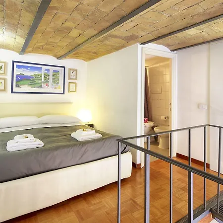 Colosseum Maximus Hotel *