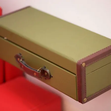 Colosseum Maximus Hotel