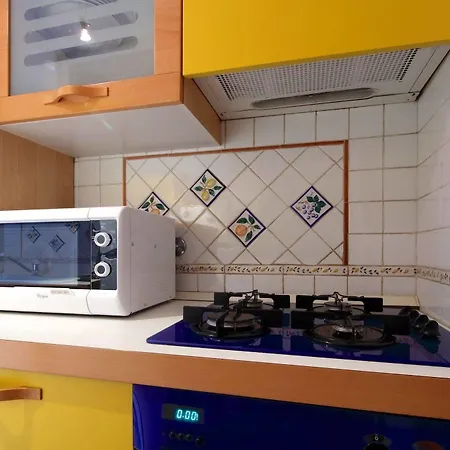 Hotel Colosseum Maximus *