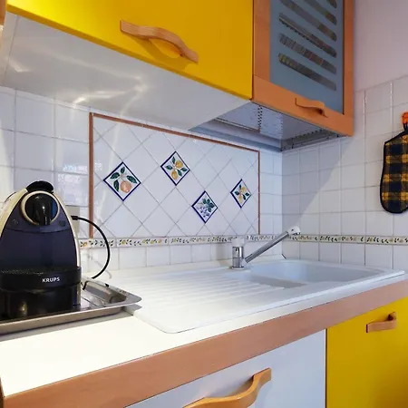 Hotel Colosseum Maximus